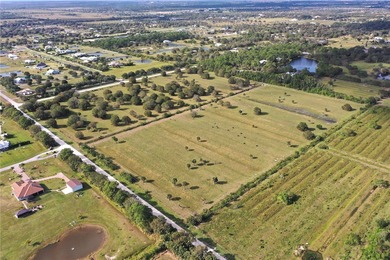 40+/- Acres of prime agricultural land just 2.5 miles east of - photo 12