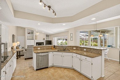 Brand New Roof ! Spanish Wells in sought after SUNTREE .This - photo 12