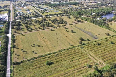 40+/- Acres of prime agricultural land just 2.5 miles east of - photo 13