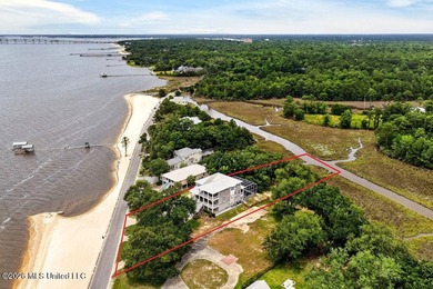Welcome to one of Ocean Springs East Beach's most exceptional - photo 4