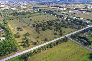 40+/- Acres of prime agricultural land just 2.5 miles east of - photo 14