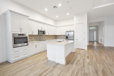 Welcome to both a home and community with endless luxury - photo 4