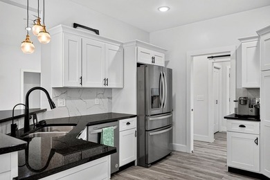 Built in 2024 and loaded with upgrades, this move-in-ready - photo 14