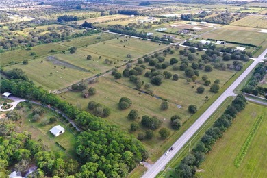 40+/- Acres of prime agricultural land just 2.5 miles east of - photo 15