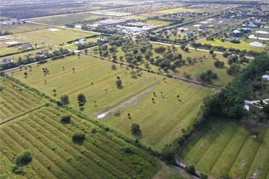40+/- Acres of prime agricultural land just 2.5 miles east of - photo 16