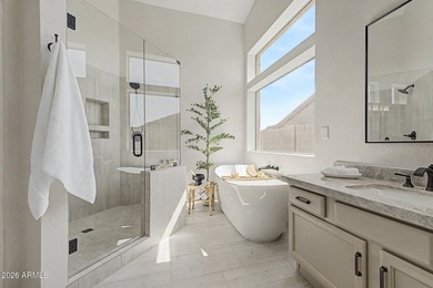 Freshly remodeled ,new baths, chef's kitchen, freshly painted & - photo 17