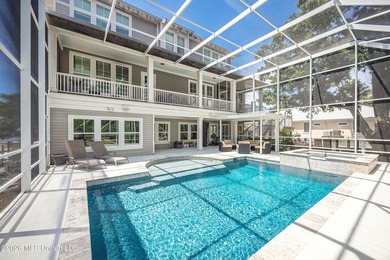 Welcome to one of Ocean Springs East Beach's most exceptional - photo 7