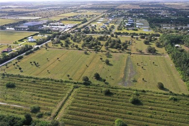 40+/- Acres of prime agricultural land just 2.5 miles east of - photo 17