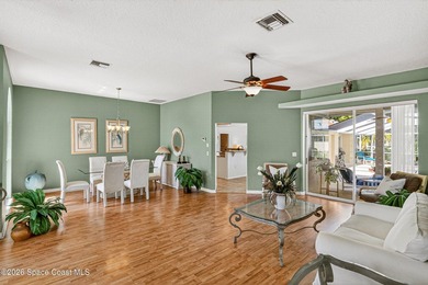 Brand New Roof ! Spanish Wells in sought after SUNTREE .This - photo 17