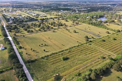40+/- Acres of prime agricultural land just 2.5 miles east of - photo 18