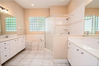 Welcome to your dream home in the prestigious, gated golf - photo 18