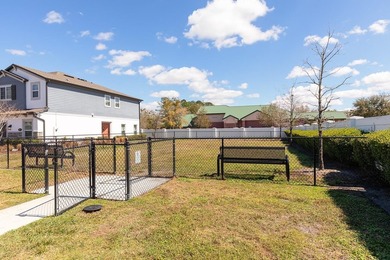 Gorgeous 4-bedroom, 3 full bath End-unit townhome in the gated - photo 19