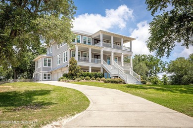Welcome to one of Ocean Springs East Beach's most exceptional - photo 9
