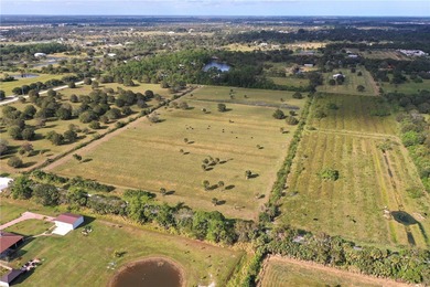 40+/- Acres of prime agricultural land just 2.5 miles east of - photo 20
