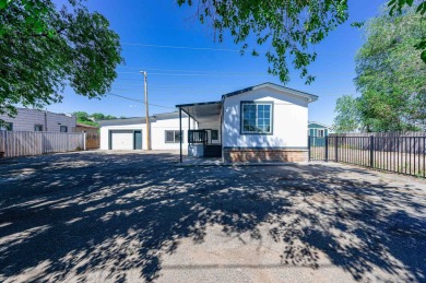 Lake Home For Sale in Grand Junction, Colorado