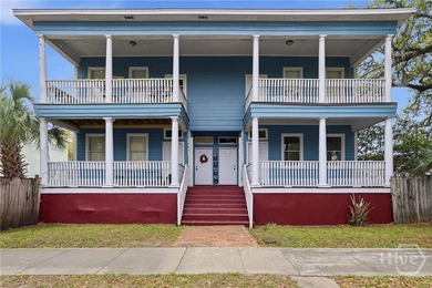 Prime value-add 4-unit investment opportunity in Savannah's - photo 1
