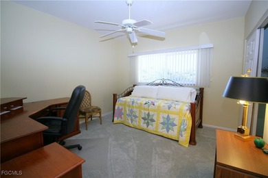 Highly sought-after Fort Myers waterfront condo offering serene - photo 22