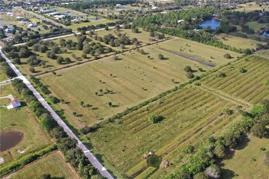 40+/- Acres of prime agricultural land just 2.5 miles east of - photo 22