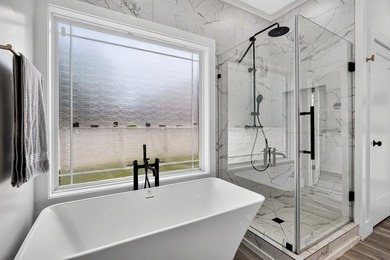 Built in 2024 and loaded with upgrades, this move-in-ready - photo 22