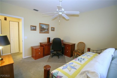 Highly sought-after Fort Myers waterfront condo offering serene - photo 23