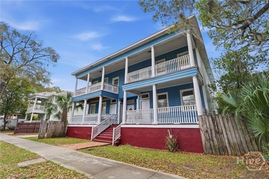 Prime value-add 4-unit investment opportunity in Savannah's - photo 3