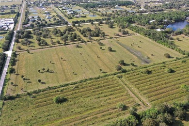 40+/- Acres of prime agricultural land just 2.5 miles east of - photo 23
