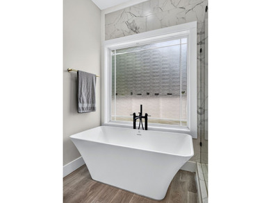 Built in 2024 and loaded with upgrades, this move-in-ready - photo 24