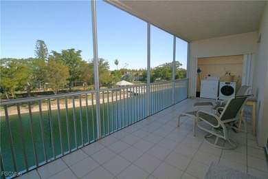Highly sought-after Fort Myers waterfront condo offering serene - photo 26