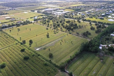 40+/- Acres of prime agricultural land just 2.5 miles east of - photo 26