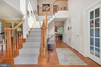 Welcome to 1 Rolling Brooke Ct, a beautiful Colonial set on 3.1 - photo 6