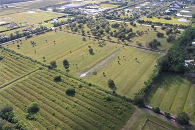 40+/- Acres of prime agricultural land just 2.5 miles east of - photo 27