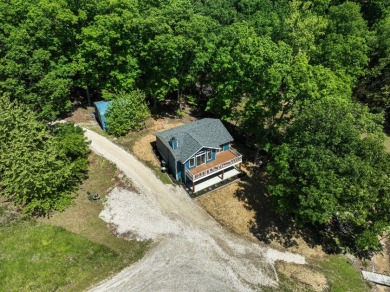 2025-Built Lakefront Home on Lake of the Ozarks in Climax Springs - photo 12