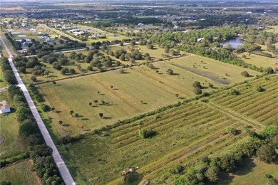 40+/- Acres of prime agricultural land just 2.5 miles east of - photo 29