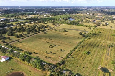 40+/- Acres of prime agricultural land just 2.5 miles east of - photo 30