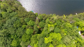 Oswegatchie River - West Branch Lot For Sale in Harrisville New York