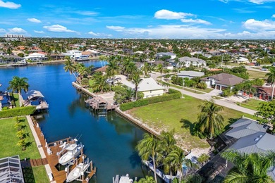 Marco Island Lake Area Lot For Sale in Marco Island Florida