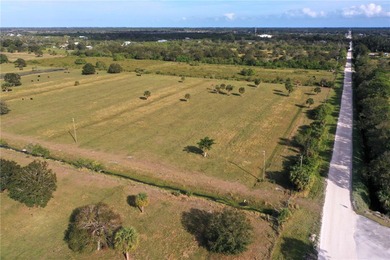 40+/- Acres of prime agricultural land just 2.5 miles east of - photo 31
