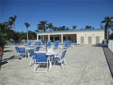 Highly sought-after Fort Myers waterfront condo offering serene - photo 32