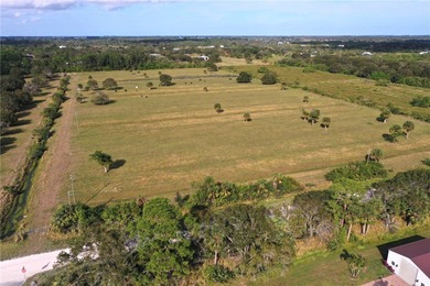 40+/- Acres of prime agricultural land just 2.5 miles east of - photo 33
