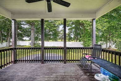Built in 2024 and loaded with upgrades, this move-in-ready - photo 34