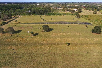 40+/- Acres of prime agricultural land just 2.5 miles east of - photo 36