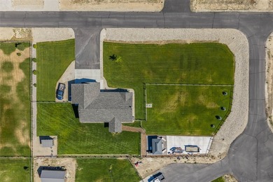 Experience the best of Montana living at 51 Kaycee Way in - photo 41