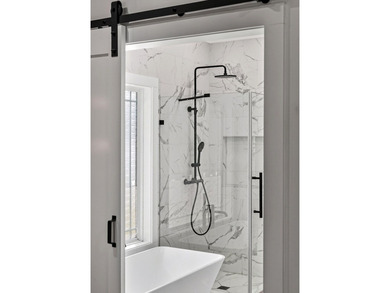 Built in 2024 and loaded with upgrades, this move-in-ready - photo 46