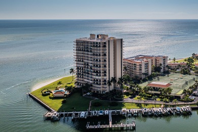 Marco Island Lake Area Condo For Sale in Marco Island Florida