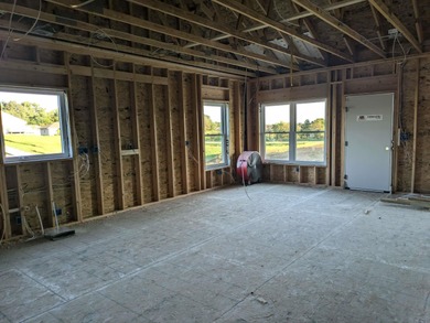 Enjoy easy living in this condo currently under construction in