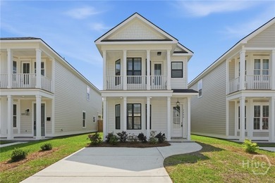 New construction 2-story Lowcountry style home in the heart of - photo 1