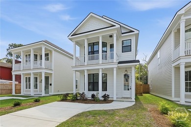 New construction 2-story Lowcountry style home in the heart of - photo 2