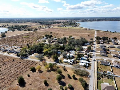 Vacant residential lot located on Florida St in Frostproof, FL - photo 2