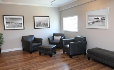 Exceptional Commercial Space in the Gateway to Avalon's Business