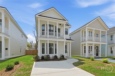 New construction 2-story Lowcountry style home in the heart of - photo 3